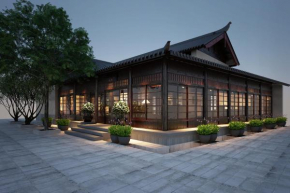 丽江安隅酒店